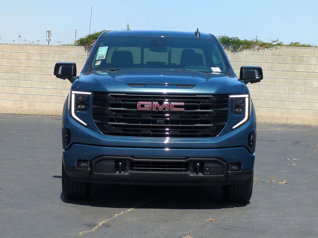 new 2026 GMC Sierra 1500 car, priced at $65,745