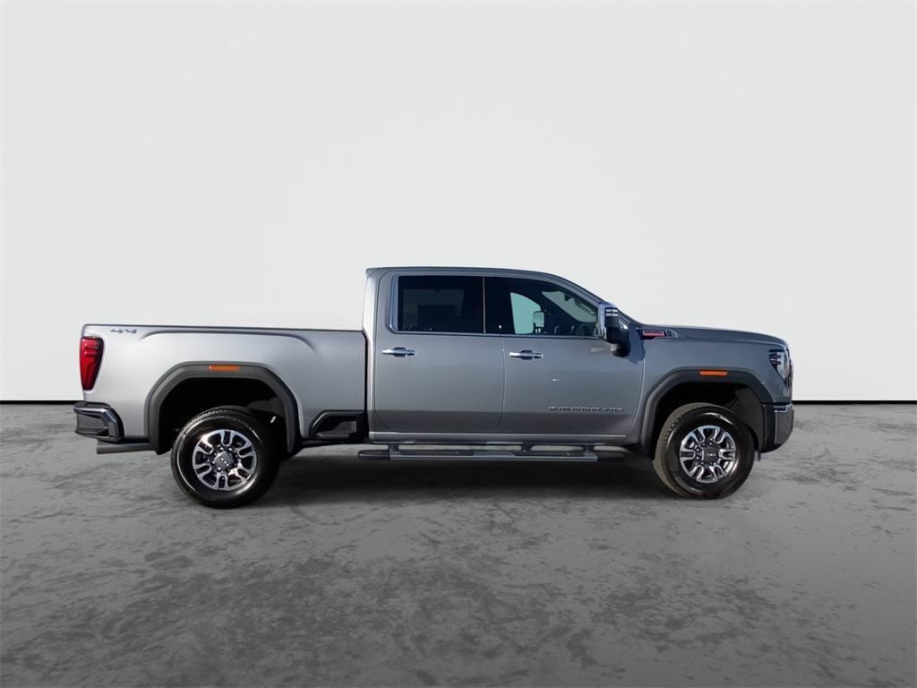 new 2026 GMC Sierra 2500 car, priced at $84,755