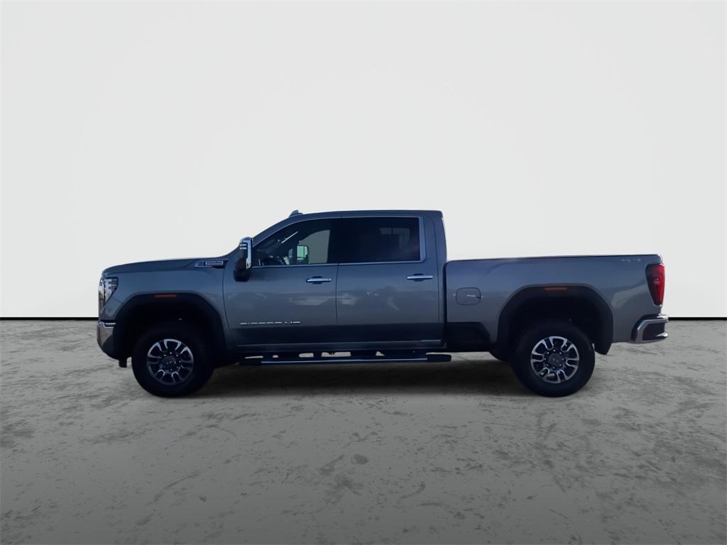 new 2026 GMC Sierra 2500 car, priced at $84,755