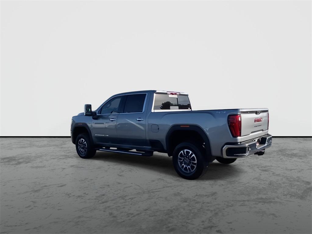 new 2026 GMC Sierra 2500 car, priced at $84,755