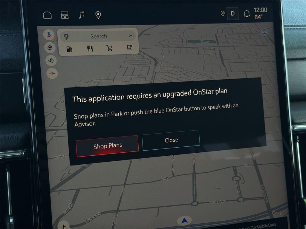 used 2025 GMC Yukon XL car, priced at $71,511