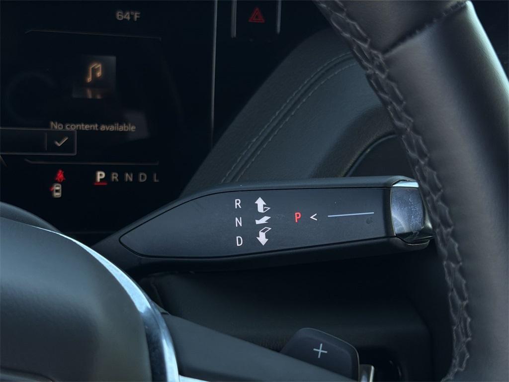 used 2025 GMC Yukon XL car, priced at $71,511