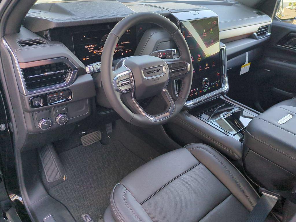 new 2026 GMC Yukon XL car, priced at $86,775