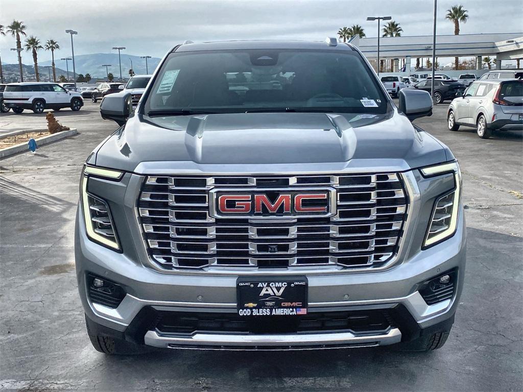 new 2026 GMC Yukon XL car, priced at $95,950