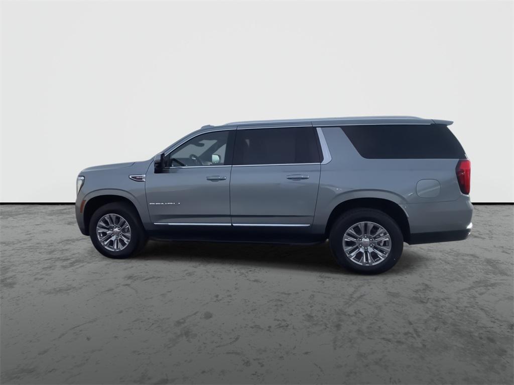 new 2026 GMC Yukon XL car, priced at $95,950