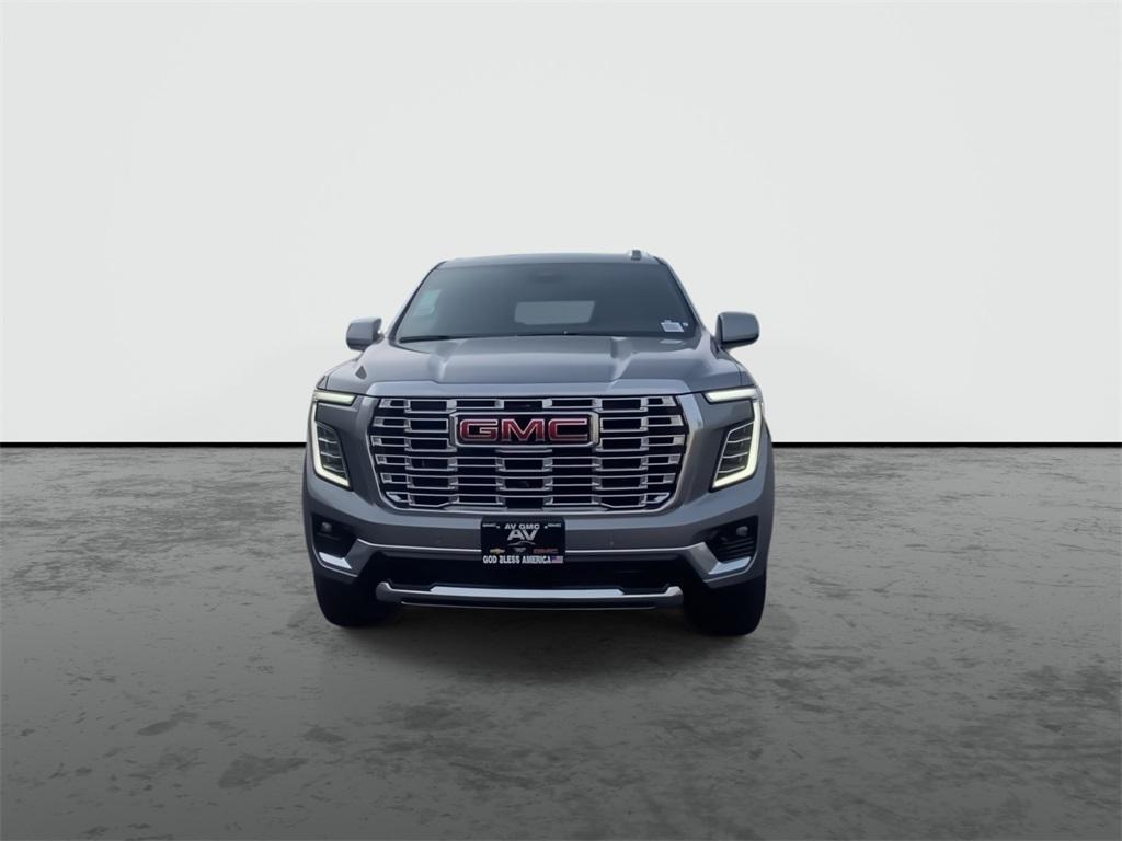 new 2026 GMC Yukon XL car, priced at $95,950