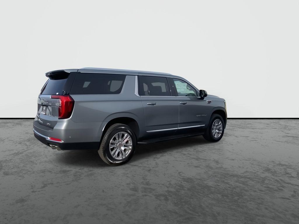 new 2026 GMC Yukon XL car, priced at $95,950
