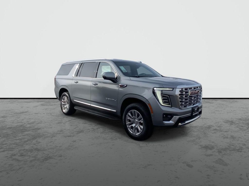 new 2026 GMC Yukon XL car, priced at $95,950