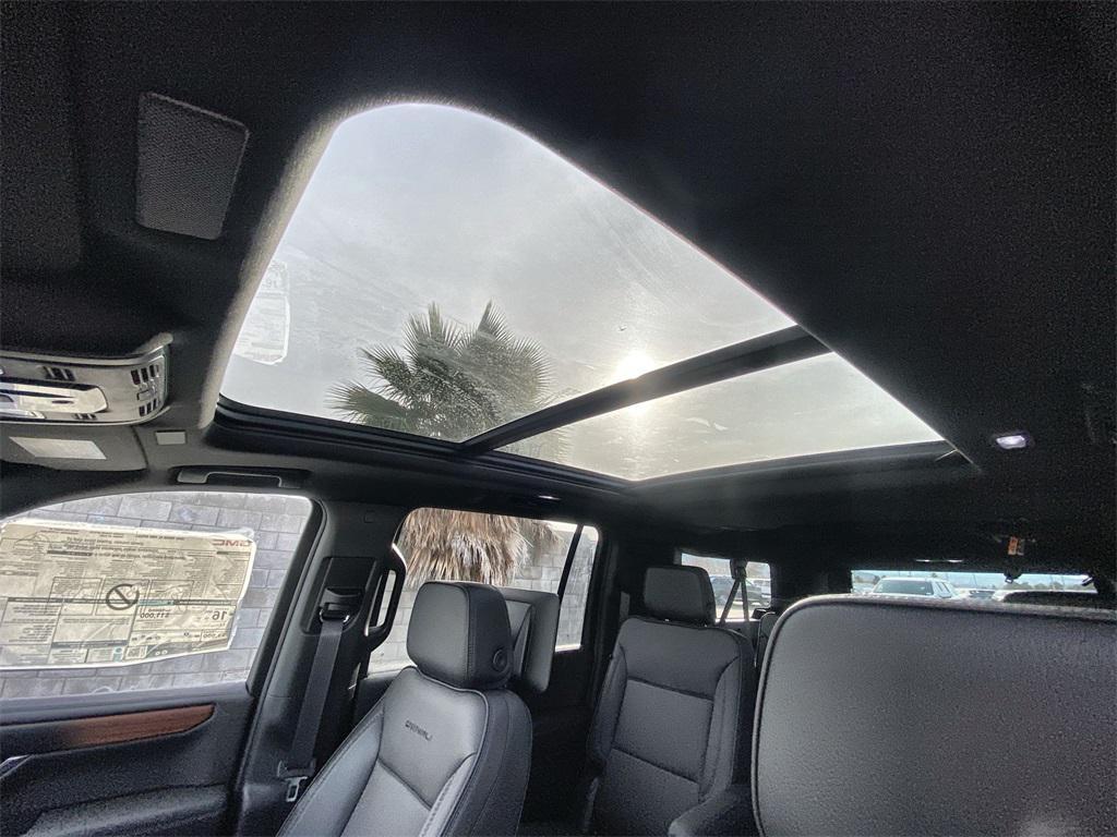 new 2026 GMC Yukon XL car, priced at $95,950