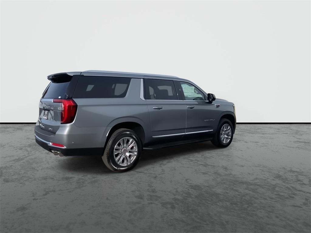 new 2026 GMC Yukon XL car, priced at $95,950