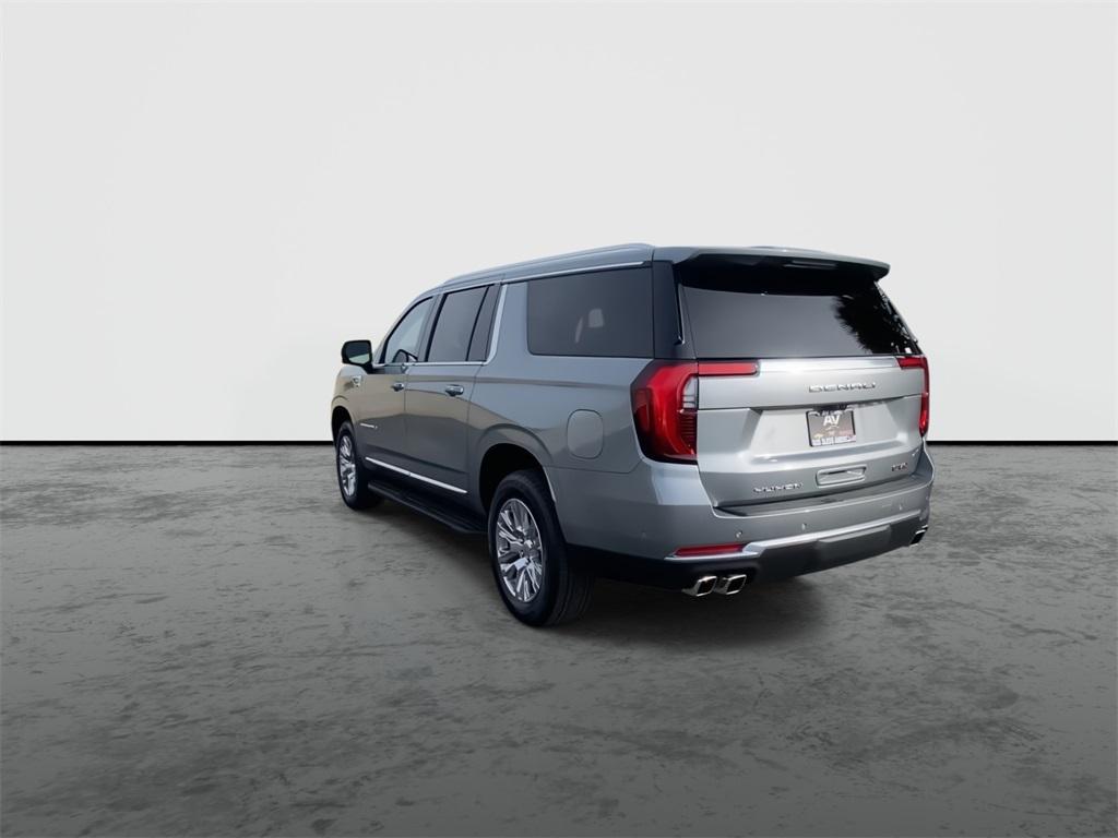 new 2026 GMC Yukon XL car, priced at $95,950