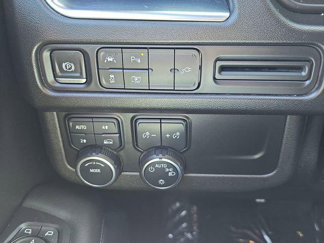 used 2022 Chevrolet Tahoe car, priced at $43,911