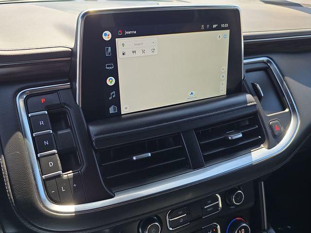 used 2022 Chevrolet Tahoe car, priced at $43,911