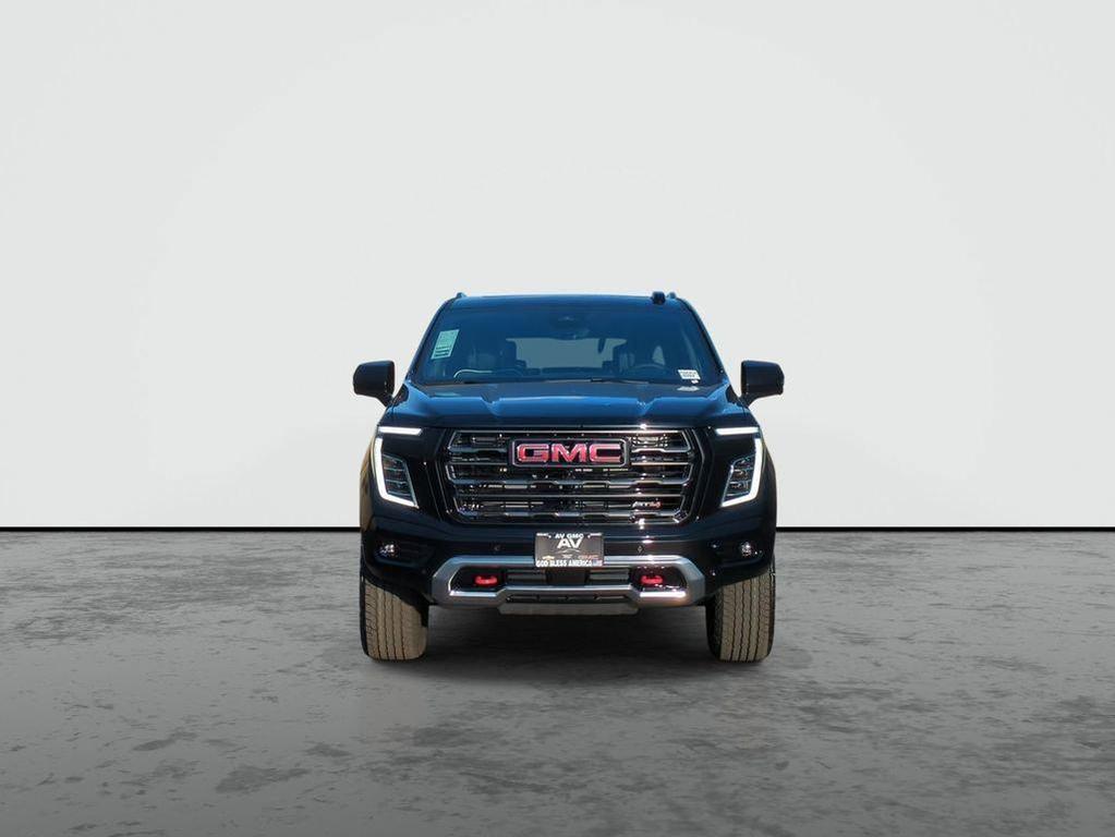new 2026 GMC Yukon car, priced at $98,681