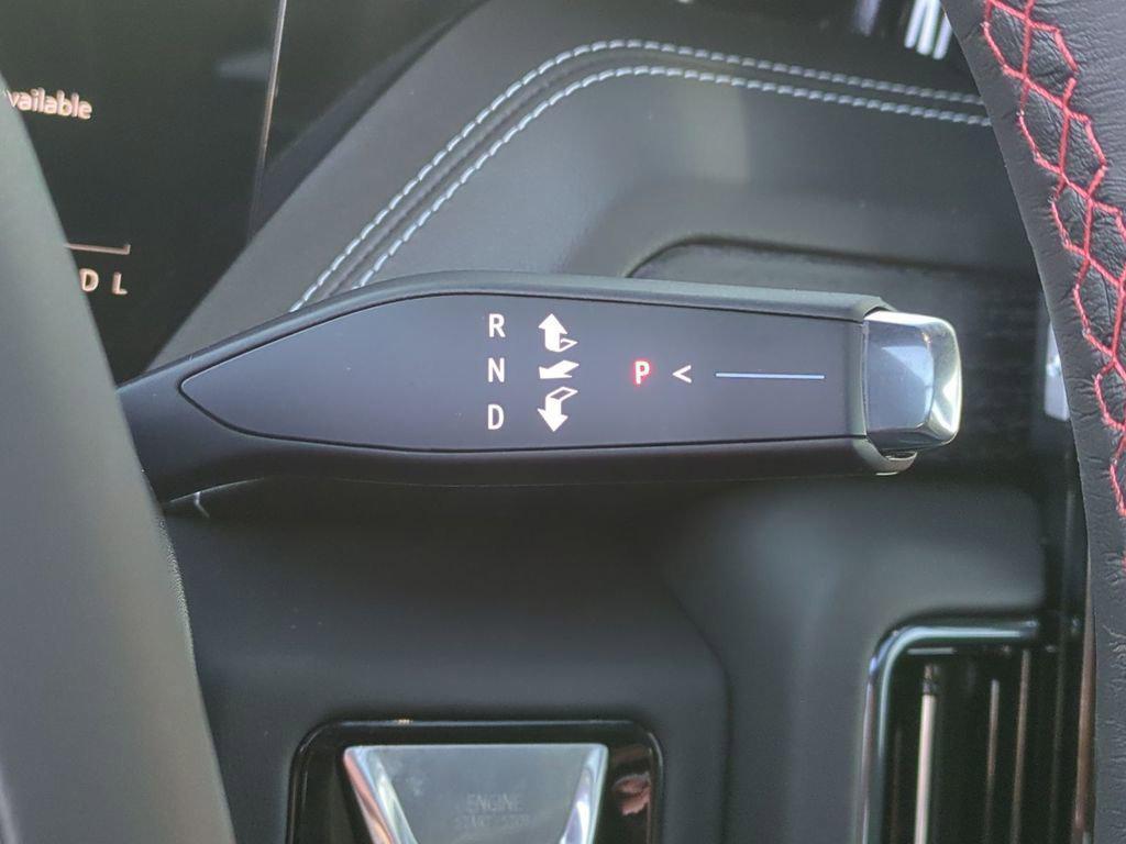 new 2026 GMC Yukon car, priced at $98,681