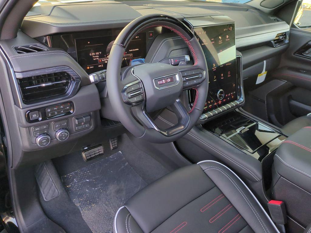 new 2026 GMC Yukon car, priced at $98,681