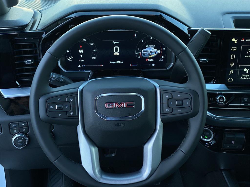 new 2026 GMC Sierra 3500 car, priced at $85,625