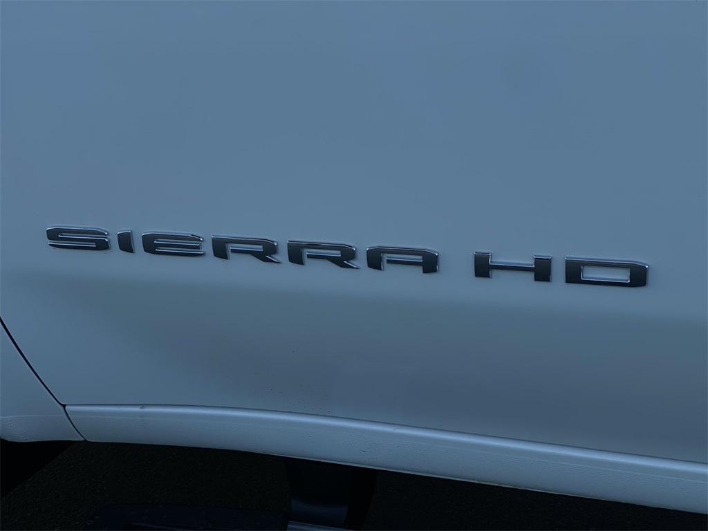 new 2026 GMC Sierra 3500 car, priced at $85,625