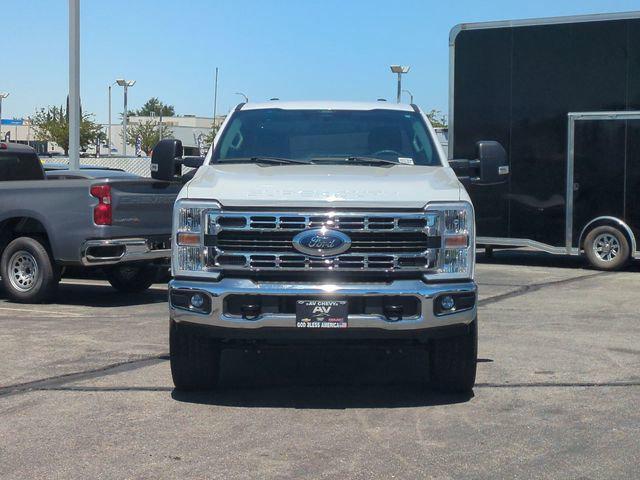 used 2024 Ford F-350 car, priced at $46,996