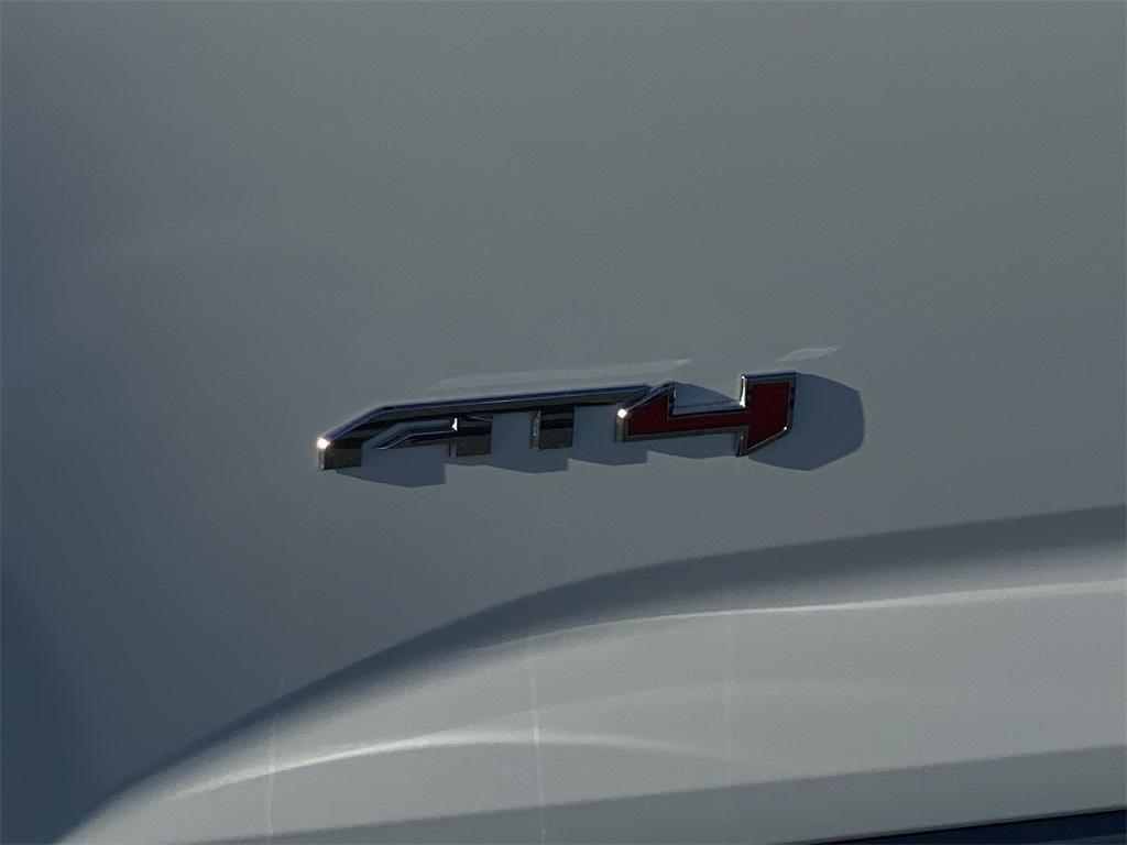 new 2026 GMC Terrain car, priced at $42,540