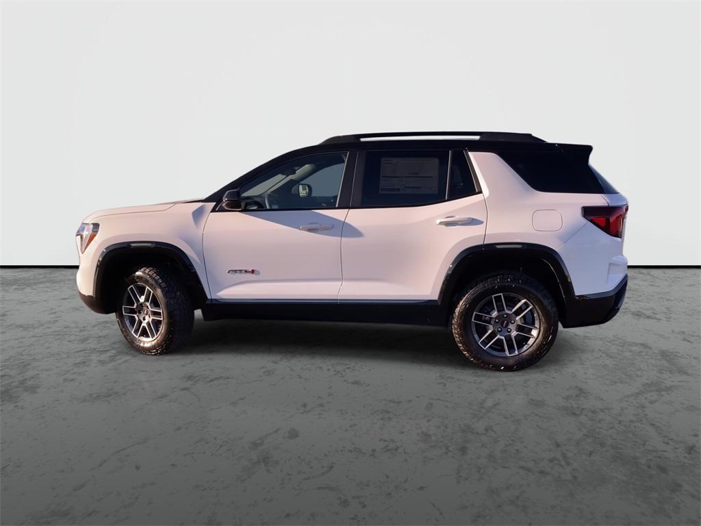 new 2026 GMC Terrain car, priced at $42,540