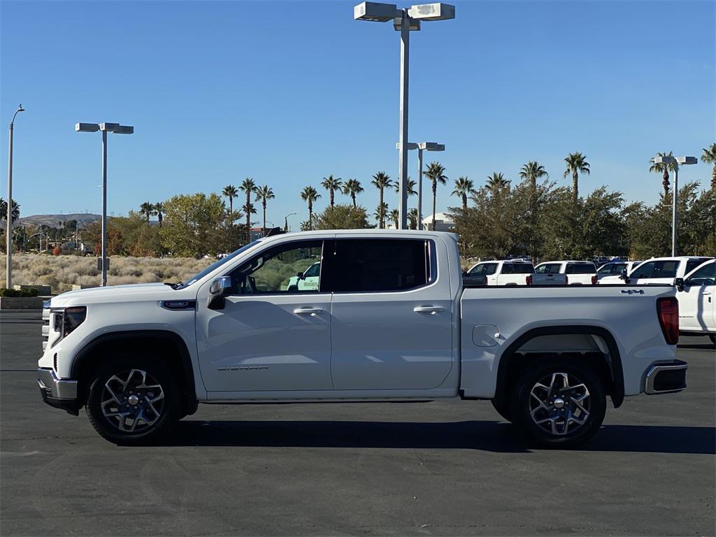 new 2026 GMC Sierra 1500 car, priced at $58,440