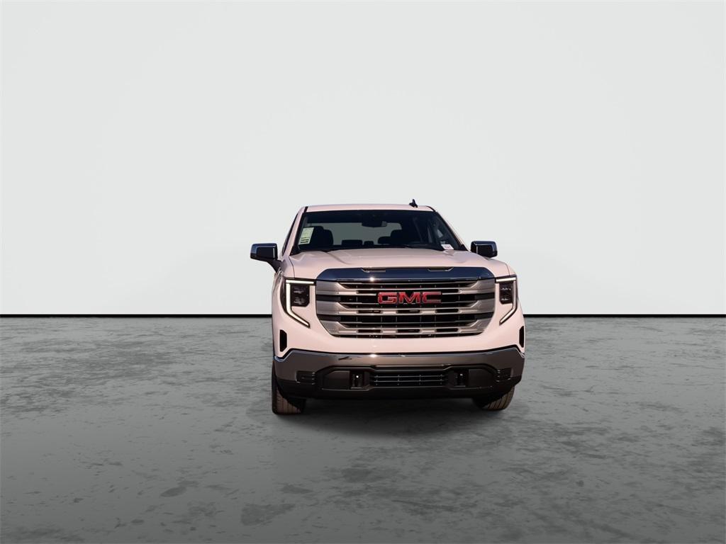 new 2026 GMC Sierra 1500 car, priced at $58,440