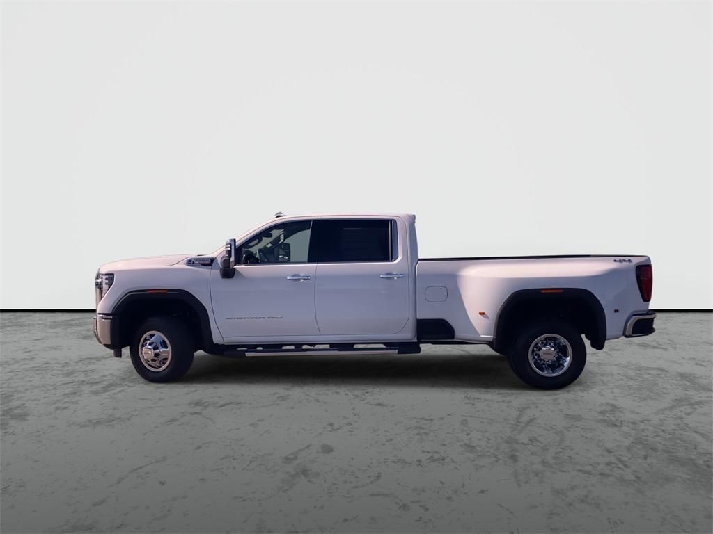 new 2026 GMC Sierra 3500 car, priced at $85,625
