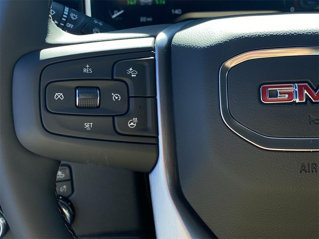 new 2026 GMC Sierra 3500 car, priced at $85,625