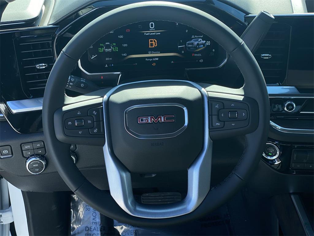 new 2026 GMC Sierra 3500 car, priced at $85,625