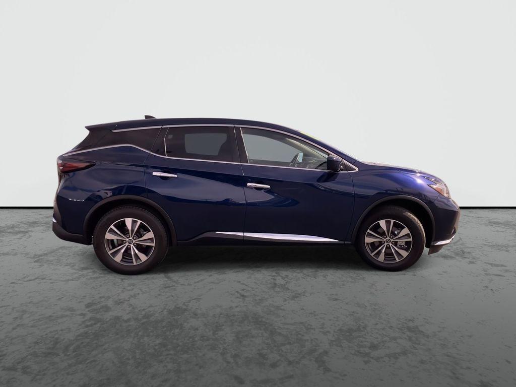 used 2023 Nissan Murano car, priced at $19,511