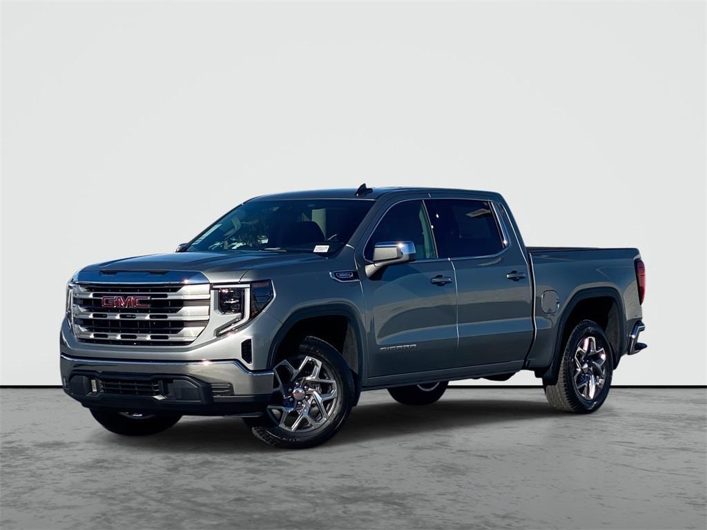 new 2026 GMC Sierra 1500 car, priced at $56,840