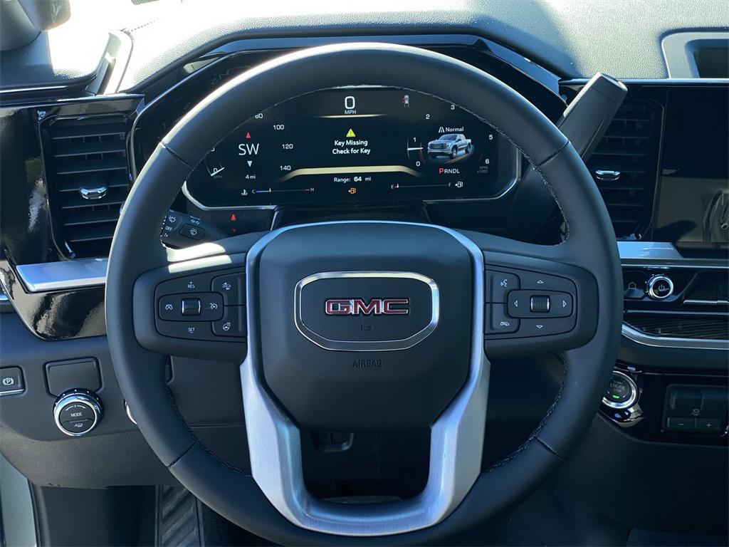 new 2026 GMC Sierra 1500 car, priced at $56,840