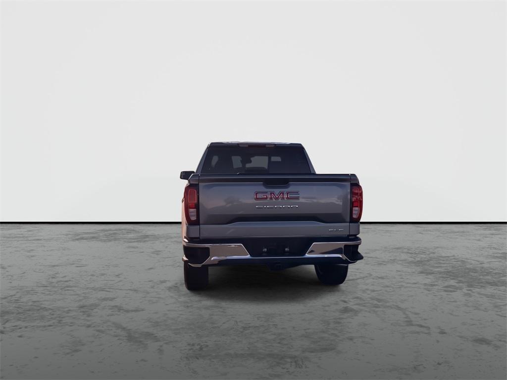 new 2026 GMC Sierra 1500 car, priced at $56,840