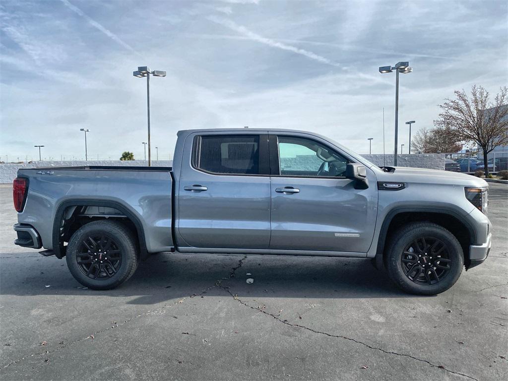 new 2026 GMC Sierra 1500 car, priced at $56,935