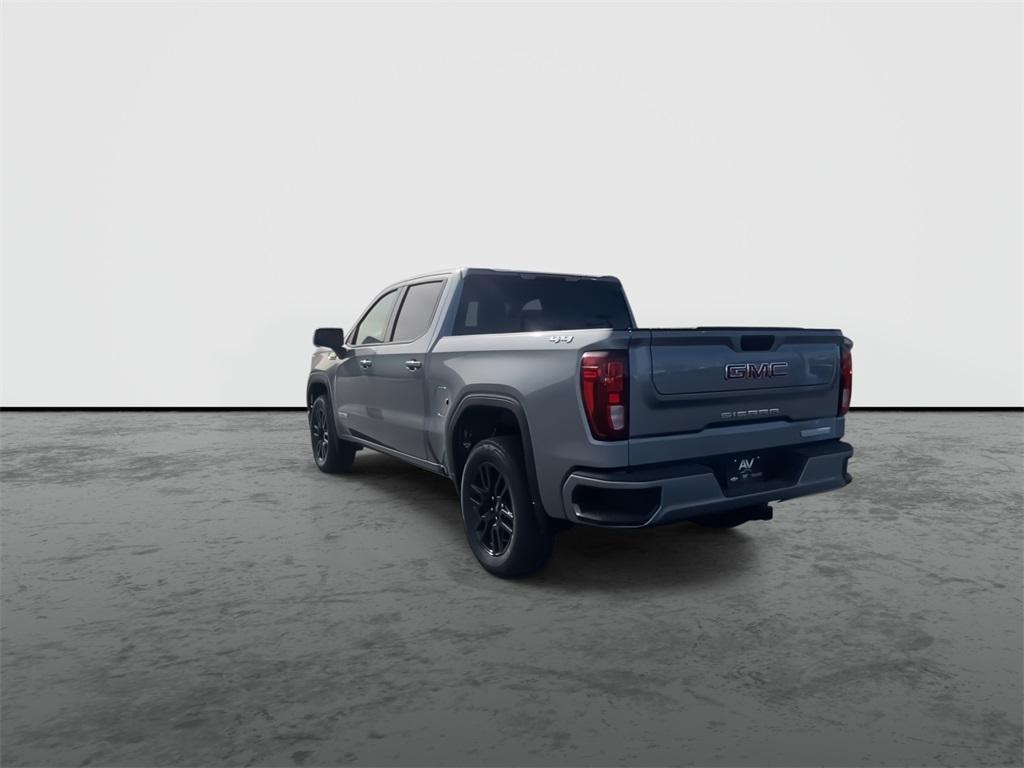 new 2026 GMC Sierra 1500 car, priced at $56,935