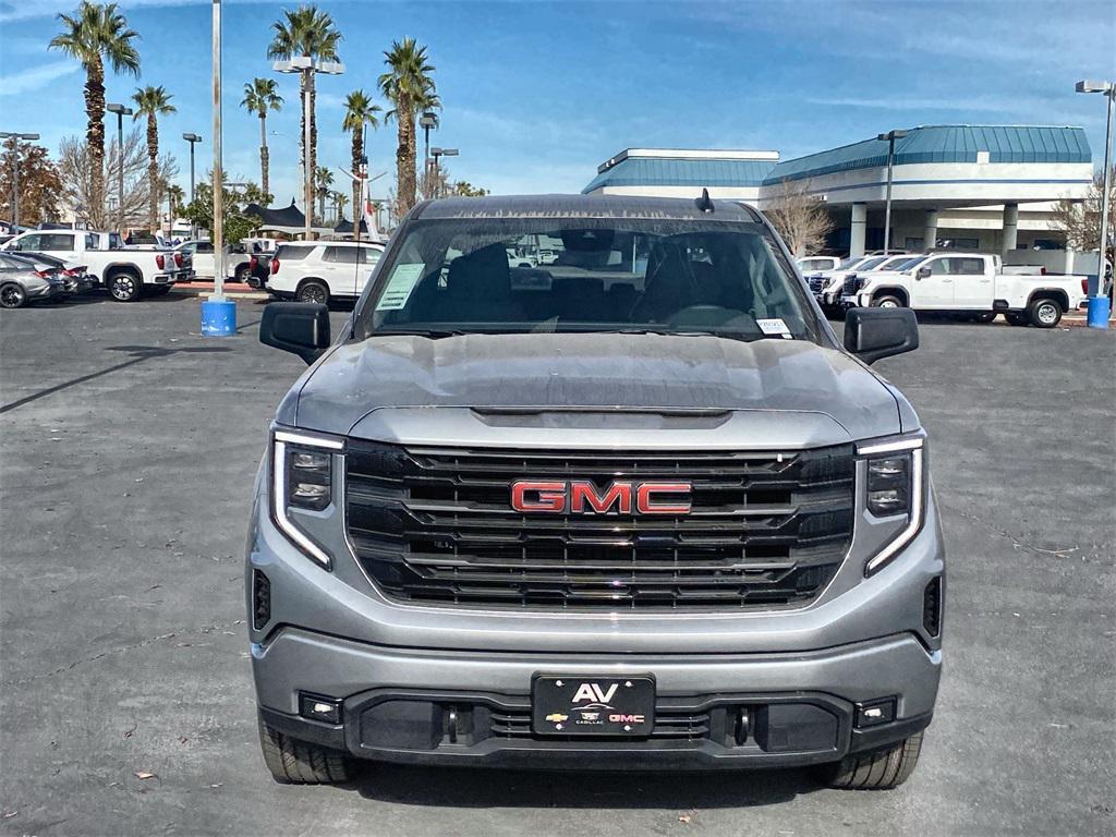 new 2026 GMC Sierra 1500 car, priced at $56,935