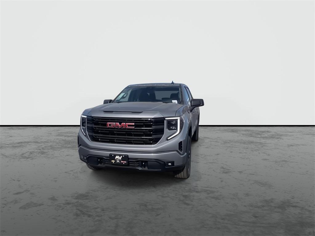new 2026 GMC Sierra 1500 car, priced at $56,935