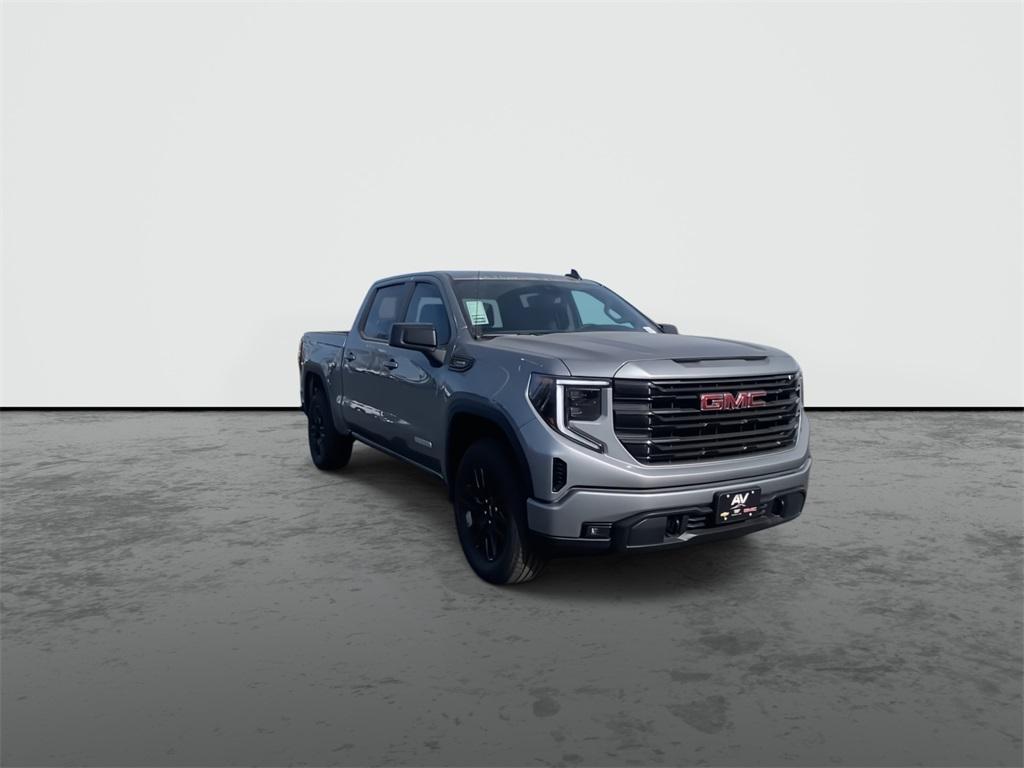 new 2026 GMC Sierra 1500 car, priced at $56,935