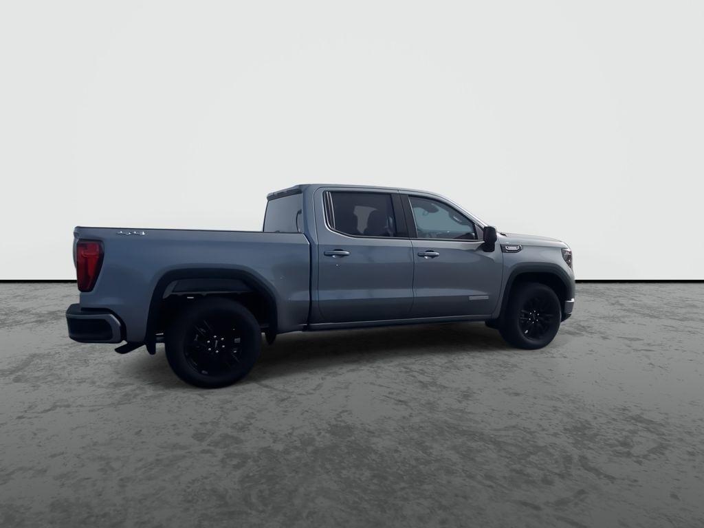 new 2026 GMC Sierra 1500 car, priced at $56,935