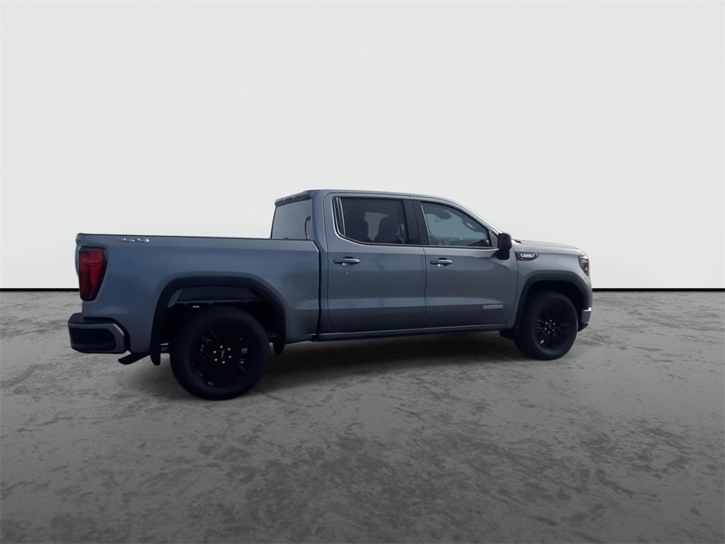 new 2026 GMC Sierra 1500 car, priced at $56,935