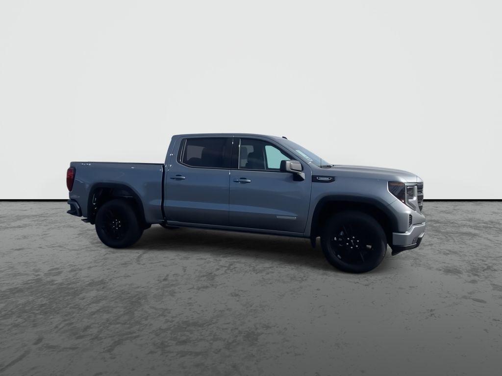 new 2026 GMC Sierra 1500 car, priced at $56,935