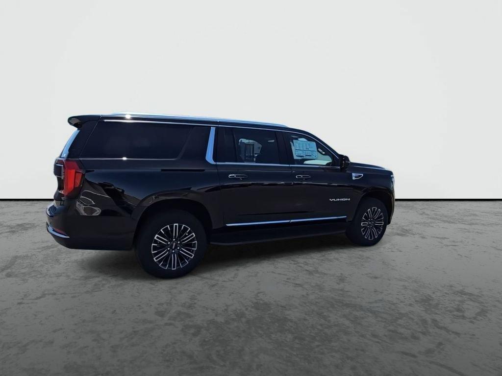 new 2026 GMC Yukon XL car, priced at $76,980