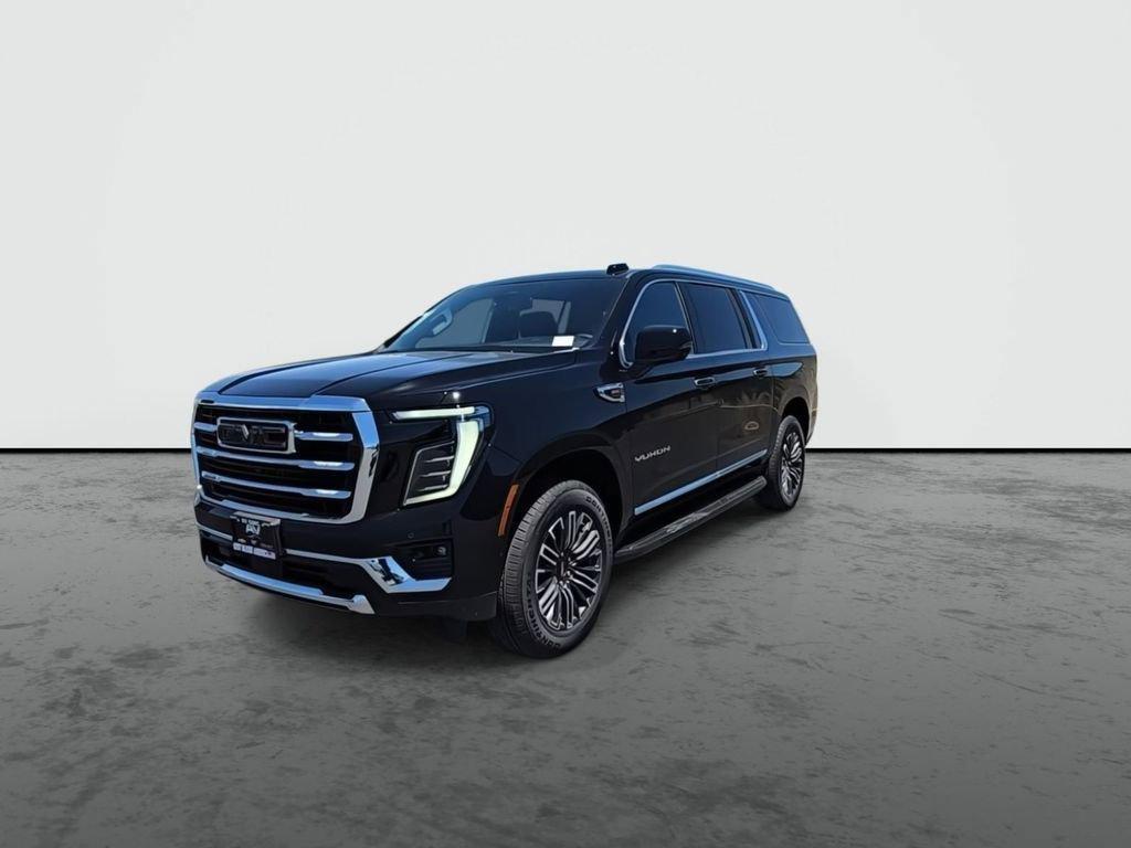 new 2026 GMC Yukon XL car, priced at $76,980