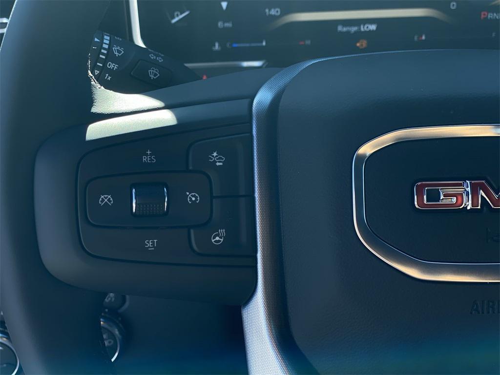 new 2026 GMC Sierra 2500 car, priced at $82,050