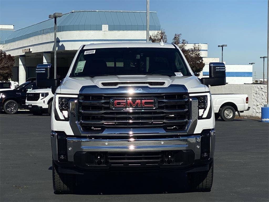 new 2026 GMC Sierra 2500 car, priced at $82,050