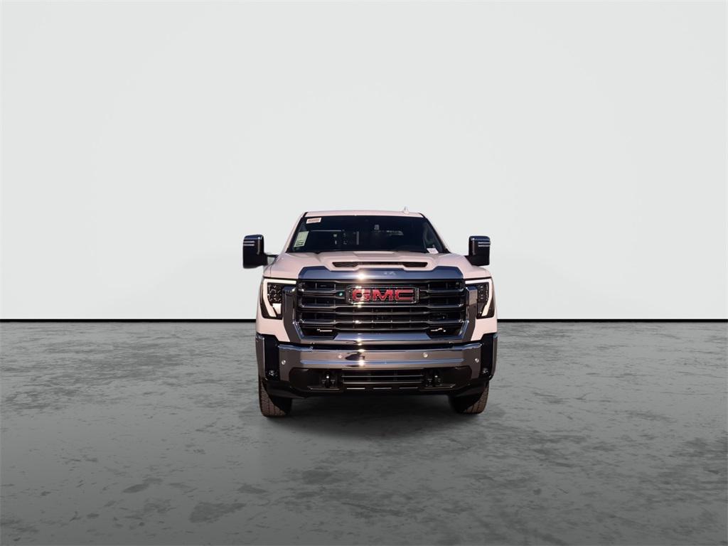 new 2026 GMC Sierra 2500 car, priced at $82,050