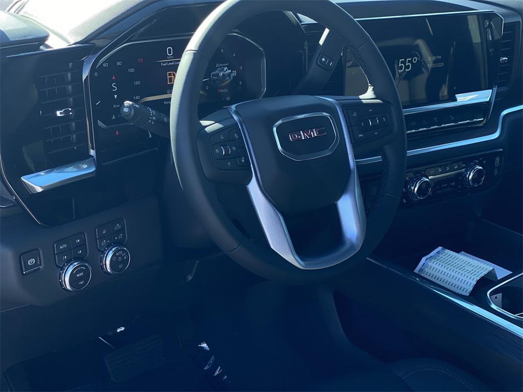 new 2026 GMC Sierra 2500 car, priced at $82,050