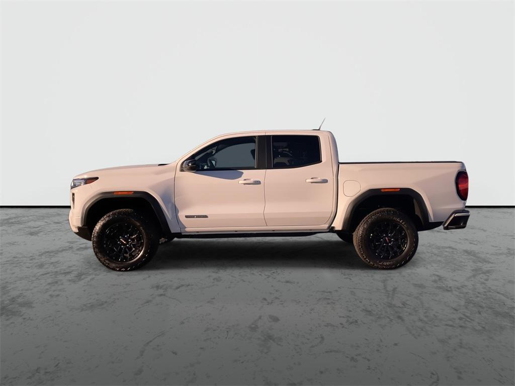 new 2026 GMC Canyon car, priced at $42,430