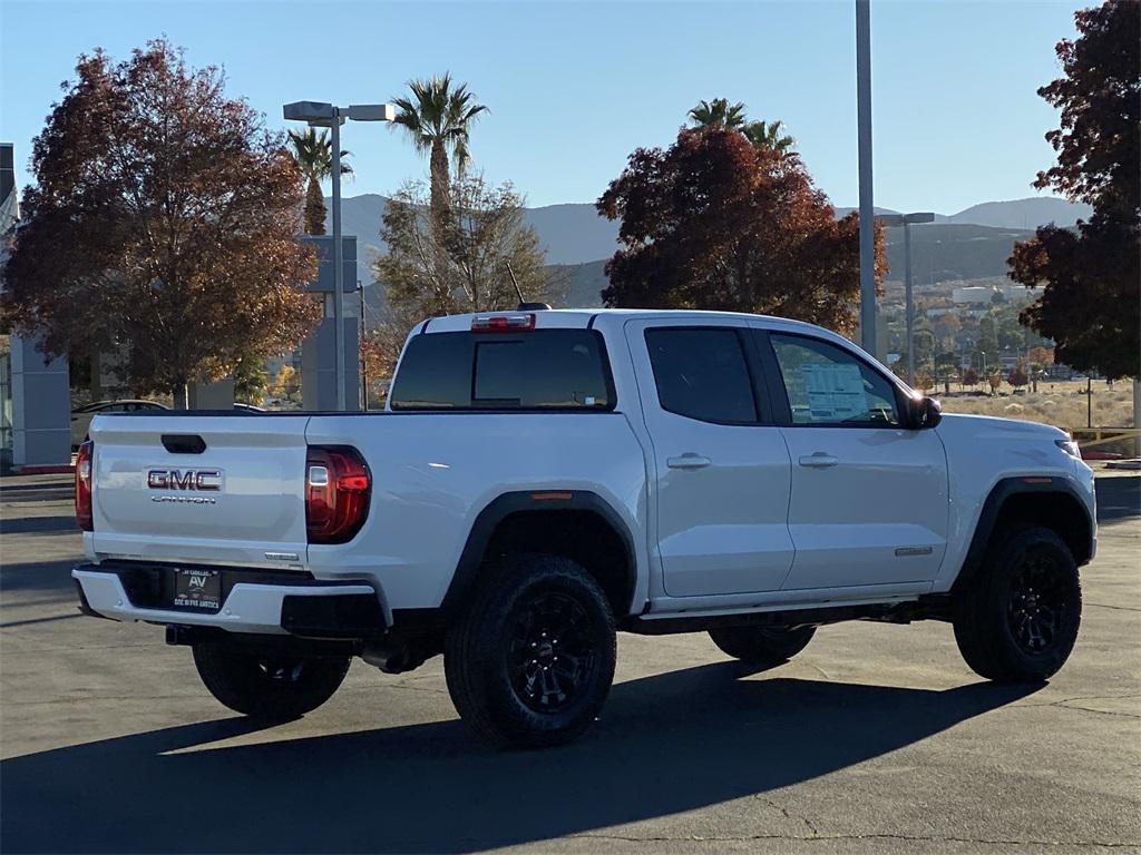 new 2026 GMC Canyon car, priced at $42,430